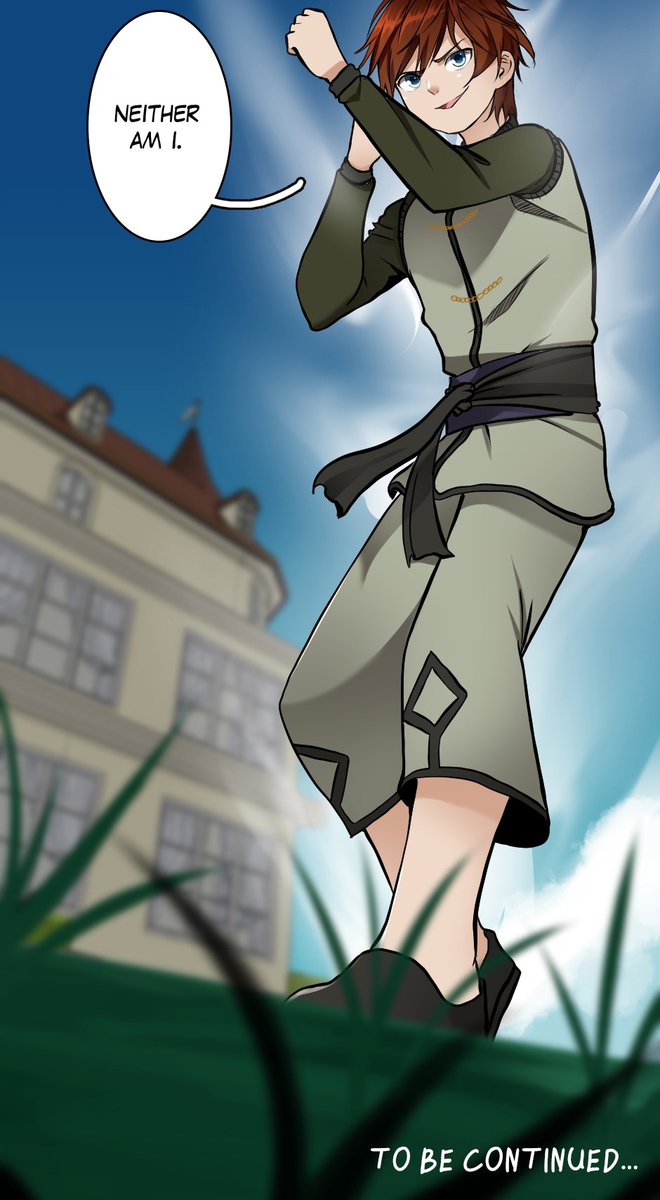 The Beginning After The End Chapter 29 image 59